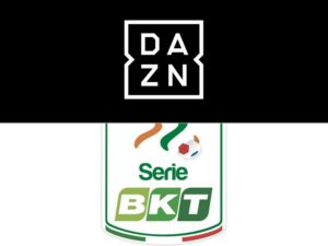 Dazn, Play Off Serie B
