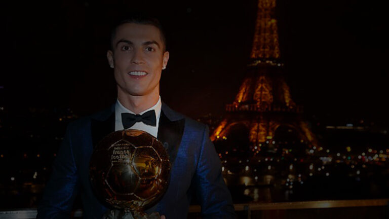 Chi Vince Il Pallone D Oro
