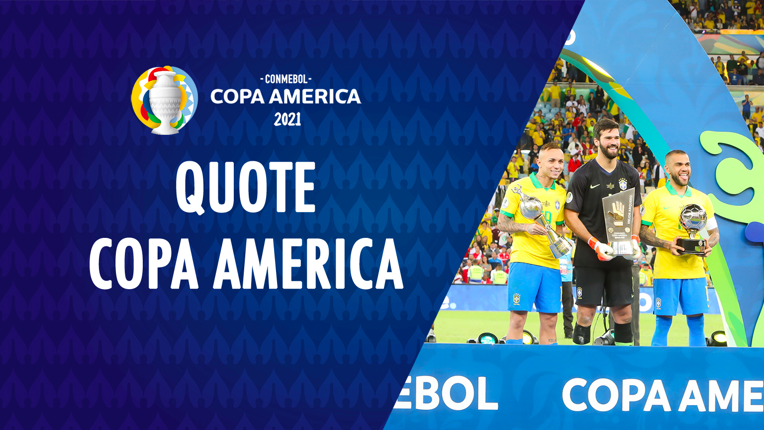 quote vincente copa america 2021 argentina paraguay