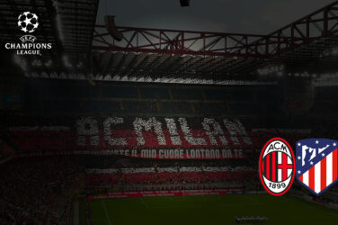 quote milan atletico madrid dove vedere in tv formazioni pronostico quota scommesse sport europa champions league UCL milan-atletico bet