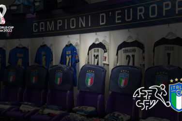 quote svizzera italia qualificazioni mondiali qatar 2022 nazionale italiana scommesse