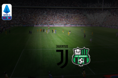 quote Juventus Sassuolo dove vedere in tv formazioni pronostico quota serie a scommesse sportive calcio italia