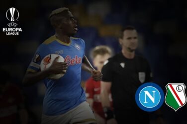 quote Napoli Legia dove vedere in tv formazioni pronostico quota europa league uefa scommesse sportive calcio