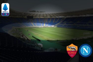 quote Roma Napoli dove vedere in tv formazioni pronostico quota serie a scommesse sportive calcio italia