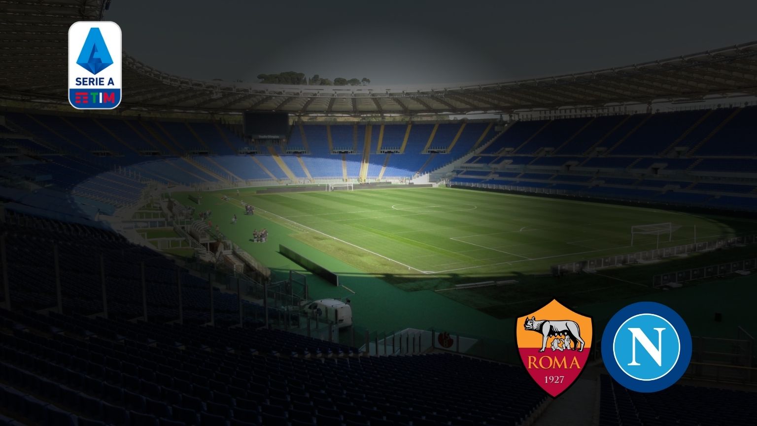 quote Roma Napoli dove vedere in tv formazioni pronostico quota serie a scommesse sportive calcio italia