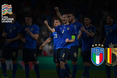 quote nations league italia belgio dove vedere in tv formazioni pronostico quota finale 3 4 posto scommesse sportive prossima partita italia oggi nazionale italiana