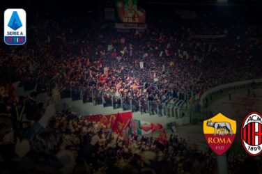 quote roma milan dove vedere in tv formazioni pronostico quota serie a scommesse sportive calcio italia