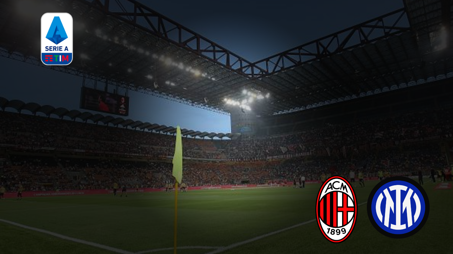 quote Milan Inter dove vedere in tv formazioni pronostico quota serie a scommesse sportive calcio italia