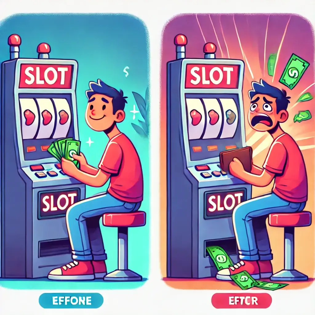 La tua Guida al Gioco Responsabile